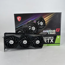 Load image into Gallery viewer, NVIDIA GeForce RTX 3060 12GB RAM