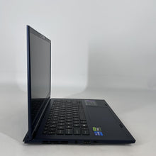 Load image into Gallery viewer, MSI Stealth 14 Studio 14 Blue 2.4 GHz Intel Core i7 13th Gen. 16GB RAM 1TB Solid State Drive NVIDIA GeForce RTX 4060 8 GB