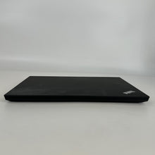 Load image into Gallery viewer, Lenovo ThinkPad T14 Gen 2 Black 2.8 GHz Intel Core i7 11th Gen. 16GB RAM 512GB Solid State Drive