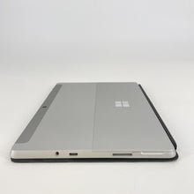 Load image into Gallery viewer, Microsoft Surface Go 4 10.5 Silver WiFi 1.0 GHz Intel N200 8GB RAM 128GB Embedded UniversalFlashStorage