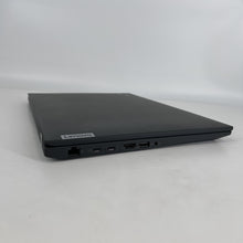 Load image into Gallery viewer, Lenovo ThinkPad T16 Gen 2 Black 1.3 GHz Intel Core i5 13th Gen. 16GB RAM 512GB Solid State Drive