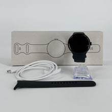 Load image into Gallery viewer, Google Pixel Watch 4 45mm Matte Black Unlocked 32GB