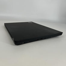 Load image into Gallery viewer, Lenovo ThinkPad T14 Gen 2 Black 2.8 GHz Intel Core i7 11th Gen. 16GB RAM 512GB Solid State Drive