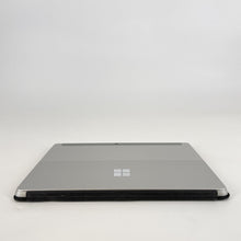 Load image into Gallery viewer, Microsoft Surface Go 4 10.5 Silver WiFi 1.0 GHz Intel N200 8GB RAM 128GB Embedded UniversalFlashStorage