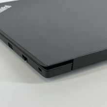 Load image into Gallery viewer, Lenovo ThinkPad E15 Gen 1 15 Black 1.6 GHz Intel Core i5 10th Gen. 16GB RAM 256GB Solid State Drive