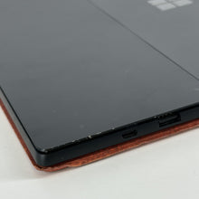 Load image into Gallery viewer, Microsoft Surface Pro 7 12.3 Black WiFi 1.3 GHz Intel Core i7 10th Gen. 16GB RAM 256GB Solid State Drive