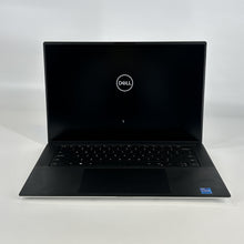 Load image into Gallery viewer, Dell XPS 15 9510 Silver 2.3 GHz Intel Core i7 11th Gen. 16GB RAM 512GB Solid State Drive NVIDIA GeForce RTX 3050 Ti 4 GB