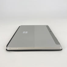 Load image into Gallery viewer, Microsoft Surface Go 4 10.5 Silver WiFi 1.0 GHz Intel N200 8GB RAM 128GB Embedded UniversalFlashStorage