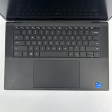 Load image into Gallery viewer, Dell XPS 15 9510 Silver 2.3 GHz Intel Core i7 11th Gen. 16GB RAM 512GB Solid State Drive NVIDIA GeForce RTX 3050 Ti 4 GB