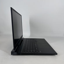 Load image into Gallery viewer, Dell G7 7700 17.3 Black 2.6 GHz Intel Core i7 10th Gen. 16GB RAM 512GB Solid State Drive NVIDIA GeForce RTX 2070 8 GB