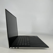 Load image into Gallery viewer, Dell XPS 15 9510 Silver 2.3 GHz Intel Core i7 11th Gen. 16GB RAM 512GB Solid State Drive NVIDIA GeForce RTX 3050 Ti 4 GB