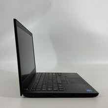 Load image into Gallery viewer, Lenovo ThinkPad L14 Gen 2 Black 2.4 GHz Intel Core i5 11th Gen. 16GB RAM 512GB Solid State Drive