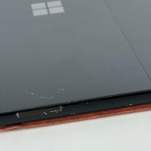 Load image into Gallery viewer, Microsoft Surface Pro 7 12.3 Black WiFi 1.3 GHz Intel Core i7 10th Gen. 16GB RAM 256GB Solid State Drive