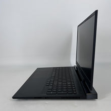 Load image into Gallery viewer, Dell G7 7700 17.3 Black 2.6 GHz Intel Core i7 10th Gen. 16GB RAM 512GB Solid State Drive NVIDIA GeForce RTX 2070 8 GB