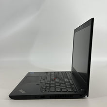 Load image into Gallery viewer, Lenovo ThinkPad L14 Gen 2 Black 2.4 GHz Intel Core i5 11th Gen. 16GB RAM 512GB Solid State Drive