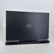 Load image into Gallery viewer, Dell G7 7700 17.3 Black 2.6 GHz Intel Core i7 10th Gen. 16GB RAM 512GB Solid State Drive NVIDIA GeForce RTX 2070 8 GB