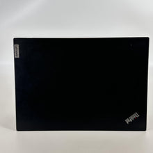 Load image into Gallery viewer, Lenovo ThinkPad L14 Gen 2 Black 2.4 GHz Intel Core i5 11th Gen. 16GB RAM 512GB Solid State Drive