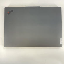 Load image into Gallery viewer, Lenovo ThinkPad P16s Gen 4 Black 2.0 GHz AMD Ryzen AI 9 HX Pro 370 32GB RAM 512GB Solid State Drive