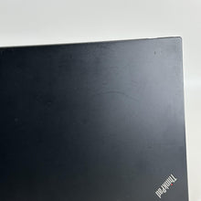 Load image into Gallery viewer, Lenovo ThinkPad L14 Gen 2 Black 2.4 GHz Intel Core i5 11th Gen. 16GB RAM 512GB Solid State Drive