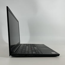 Load image into Gallery viewer, Lenovo ThinkPad E15 Gen 1 15 Black 1.6 GHz Intel Core i5 10th Gen. 16GB RAM 256GB Solid State Drive