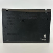 Load image into Gallery viewer, Lenovo ThinkPad L14 Gen 2 Black 2.4 GHz Intel Core i5 11th Gen. 16GB RAM 512GB Solid State Drive