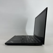 Load image into Gallery viewer, Lenovo ThinkPad E15 Gen 1 15 Black 1.6 GHz Intel Core i5 10th Gen. 16GB RAM 256GB Solid State Drive