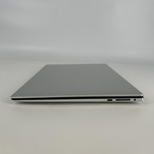 Load image into Gallery viewer, Dell XPS 15 9510 Silver 2.3 GHz Intel Core i7 11th Gen. 16GB RAM 512GB Solid State Drive NVIDIA GeForce RTX 3050 Ti 4 GB
