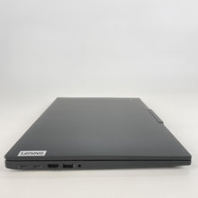 Load image into Gallery viewer, Lenovo ThinkPad P16s Gen 4 Black 2.0 GHz AMD Ryzen AI 9 HX Pro 370 32GB RAM 512GB Solid State Drive