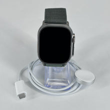 Load image into Gallery viewer, Apple Watch (Ultra 2) 49mm Natural Unlocked 64GB