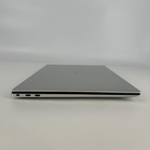 Load image into Gallery viewer, Dell XPS 15 9510 Silver 2.3 GHz Intel Core i7 11th Gen. 16GB RAM 512GB Solid State Drive NVIDIA GeForce RTX 3050 Ti 4 GB