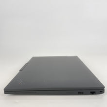 Load image into Gallery viewer, Lenovo ThinkPad P16s Gen 4 Black 2.0 GHz AMD Ryzen AI 9 HX Pro 370 32GB RAM 512GB Solid State Drive