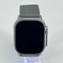 Load image into Gallery viewer, Apple Watch (Ultra 2) 49mm Natural Unlocked 64GB
