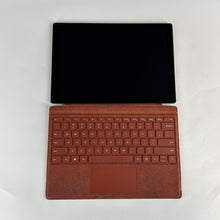 Load image into Gallery viewer, Microsoft Surface Pro 7 12.3 Black WiFi 1.3 GHz Intel Core i7 10th Gen. 16GB RAM 256GB Solid State Drive