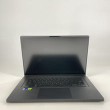 Load image into Gallery viewer, Asus ROG Zephyrus M16 GU603 16 Black 2.5 GHz Intel Core i9 12th Gen. 24GB RAM 1TB Solid State Drive NVIDIA GeForce RTX 3070 Ti 8 GB