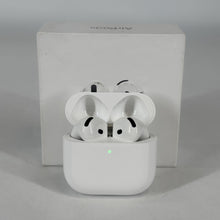 Load image into Gallery viewer, Apple AirPods (4th Gen.) USB-C White