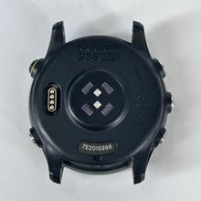 Load image into Gallery viewer, Garmin Forerunner 255 Music 46mm Black GPS