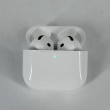 Load image into Gallery viewer, Apple AirPods (4th Gen.) USB-C White