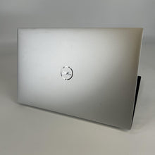 Load image into Gallery viewer, Dell XPS 15 9510 Silver 2.3 GHz Intel Core i7 11th Gen. 16GB RAM 512GB Solid State Drive NVIDIA GeForce RTX 3050 Ti 4 GB