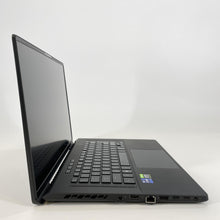 Load image into Gallery viewer, Asus ROG Zephyrus M16 GU603 16 Black 2.5 GHz Intel Core i9 12th Gen. 24GB RAM 1TB Solid State Drive NVIDIA GeForce RTX 3070 Ti 8 GB