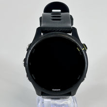 Load image into Gallery viewer, Garmin Forerunner 255 Music 46mm Black GPS