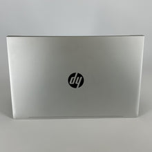 Load image into Gallery viewer, HP ProBook 450 G9 15.6 Silver 1.7 GHz Intel Core i7 12th Gen. 16GB RAM 512GB Solid State Drive