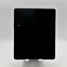 Load image into Gallery viewer, Galaxy Z Fold3 5G 12GB RAM 256GB Black (Verizon)