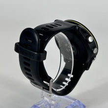 Load image into Gallery viewer, Garmin Forerunner 255 Music 46mm Black GPS