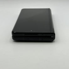 Load image into Gallery viewer, Galaxy Z Fold3 5G 12GB RAM 256GB Black (Verizon)