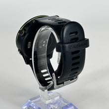 Load image into Gallery viewer, Garmin Forerunner 255 Music 46mm Black GPS