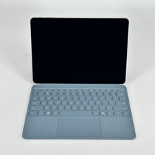 Load image into Gallery viewer, Microsoft Surface Pro 12 Gray WiFi 3.3 GHz Qualcomm Snapdragon X Plus 16GB RAM 512GB UniversalFlashStorage