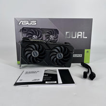 Load image into Gallery viewer, NVIDIA GeForce RTX 4070 Super 12GB RAM