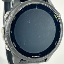Load image into Gallery viewer, Garmin Forerunner 255 Music 46mm Black GPS