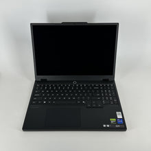 Load image into Gallery viewer, Lenovo Legion 5i Gen 10 15.1 Black 2.2 GHz Intel Core i9 14th Gen. 16GB RAM 1TB Solid State Drive NVIDIA GeForce RTX 5070 8 GB