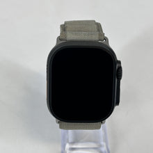Load image into Gallery viewer, Apple Watch (Ultra 3) 49mm Black Unlocked 64GB